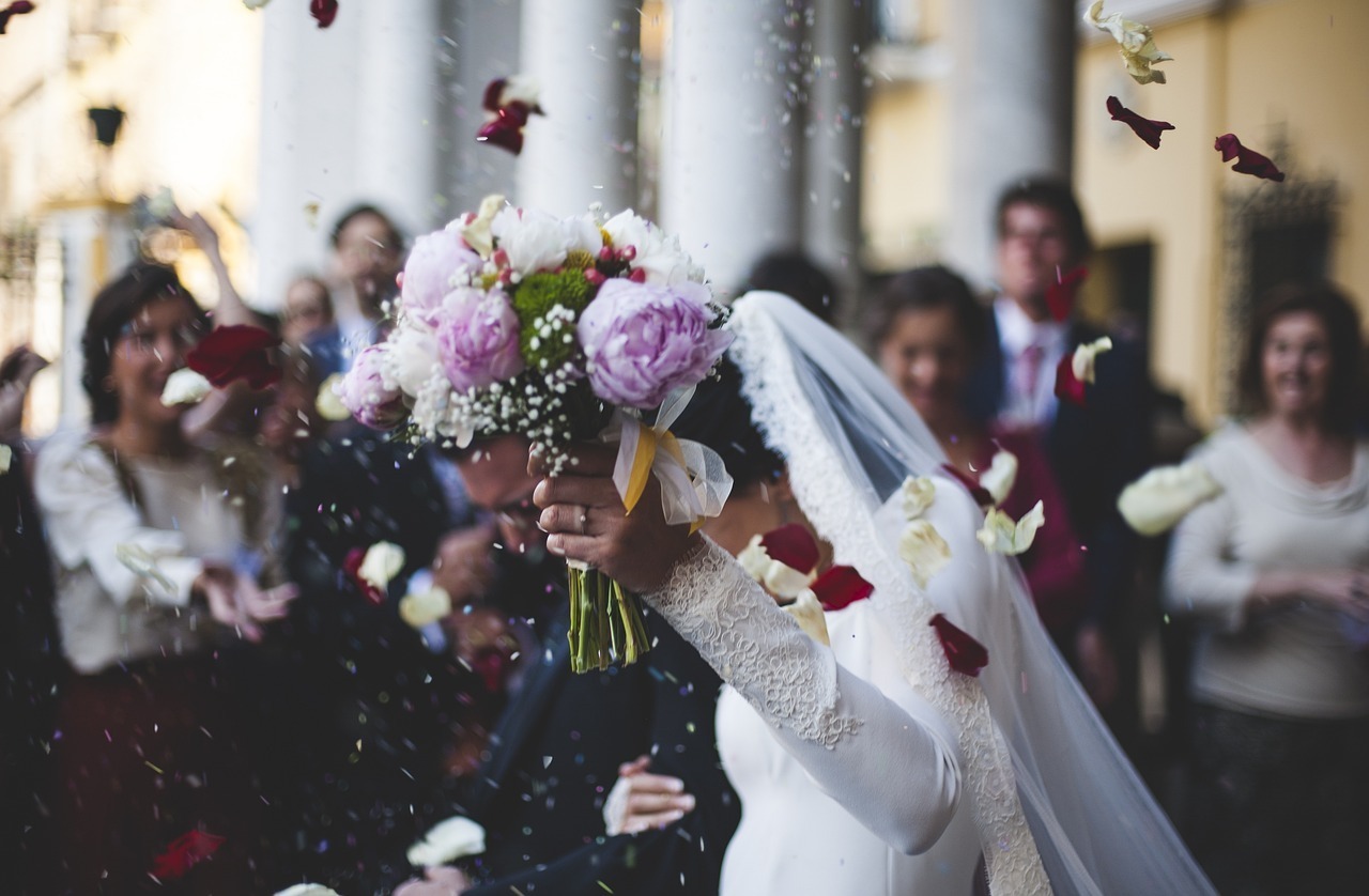 Marriage Prayer